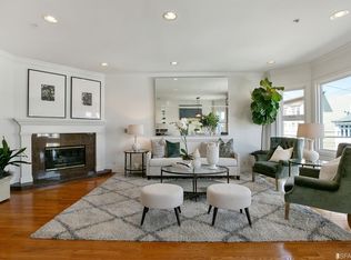 225 26th Ave #2, San Francisco, CA 94121