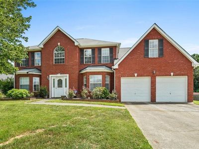977 Tara Bnd, Hampton, GA, 30228
