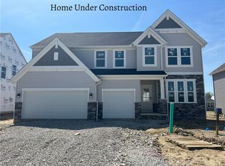 10648 Baker Creek Ln, Columbia Station, OH 44028