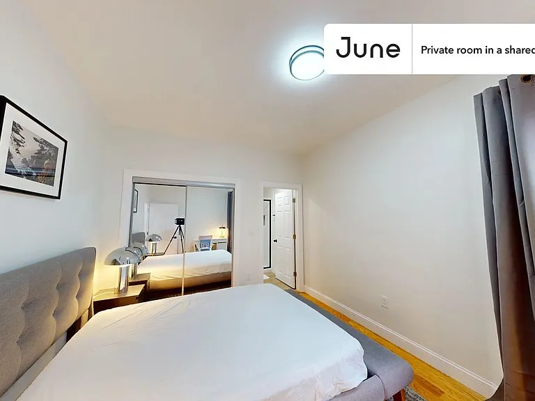 41 Dorr St #A — Photo 2