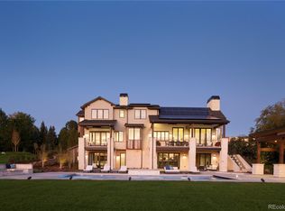 6445 Greenbriar Dr, Cherry Hills Village, CO 80111