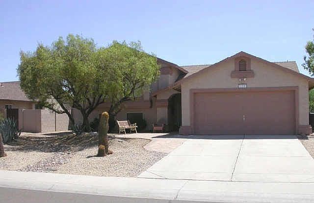 Large Basement Home!