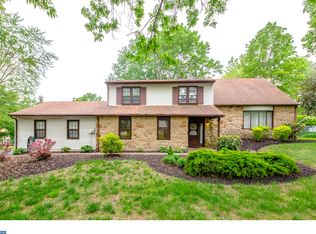 275 Strawberry Circle, LANGHORNE, PA