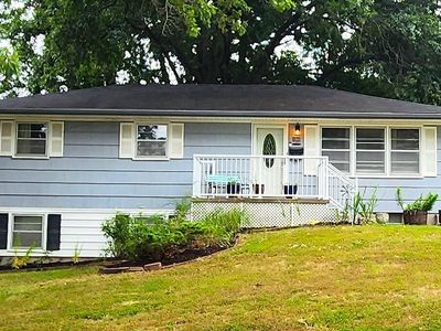 100 W Thurman St, Columbia, MO, 65202