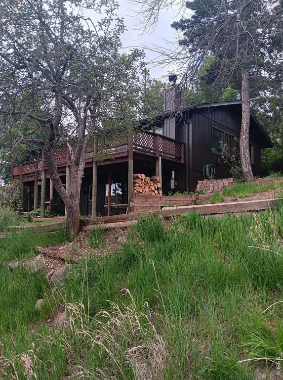 5036 Deer Run Ln
