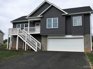 5094 Ike Cir, Granite Falls, NC 28630