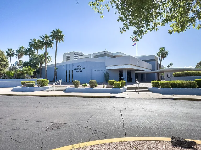 930 N Mesa Dr #2034 — Photo 26