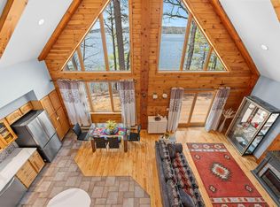 14 Lake Shore Drive, Wales, ME 04280