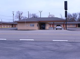 511 E Veterans Memorial Blvd, Killeen, TX 76541