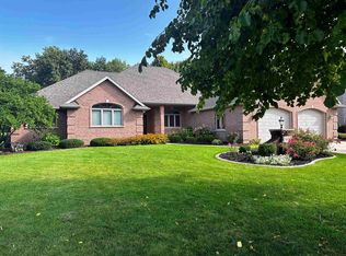 2629 Teresa Dr, Green Bay, WI 54311