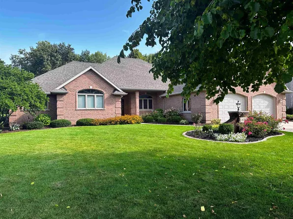 2629 Teresa Dr, Green Bay, WI 54311