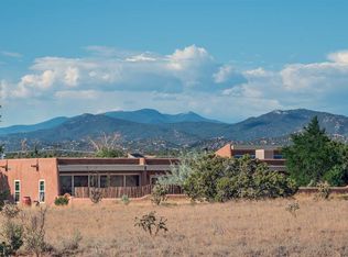 2 Azul Loop, Santa Fe, NM 87508