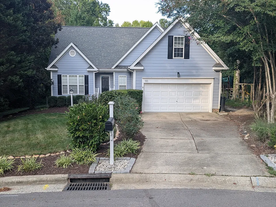 100 Hidden Cellars Dr