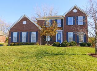 6214 Creekside Way, Fairfield, OH 45011