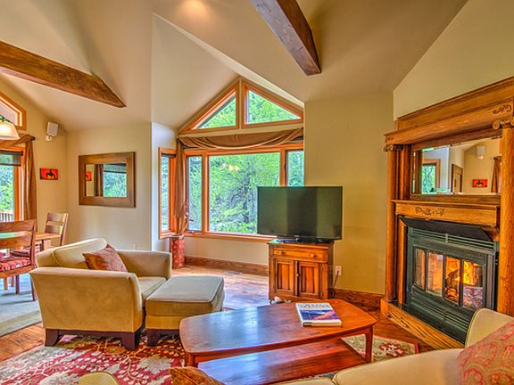 Views of San Miguel River