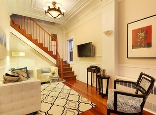368 W 23rd St APT 3R, Manhattan, NY 10011