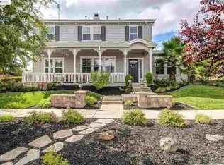 2407 Belmont Dr, Livermore, CA 94550