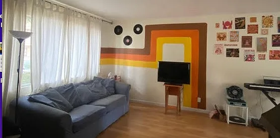 2 bed, 1.5 bath, 1120 sqft, $2,400 — Photo 4
