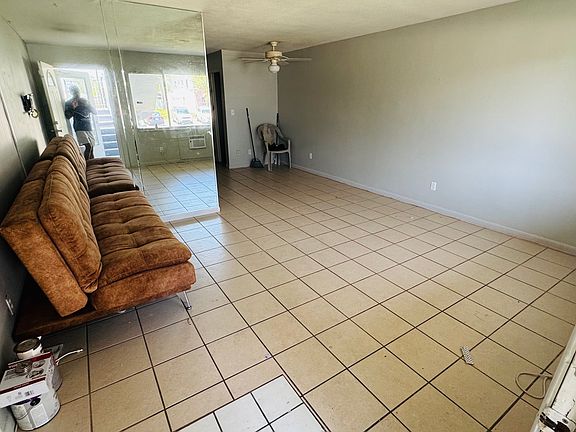 Living room view 3