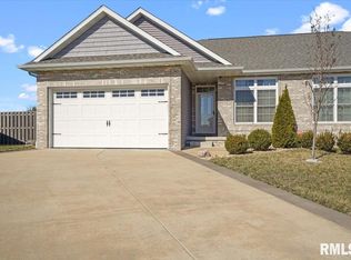 4653 Thompson Rd, Springfield, IL 62711