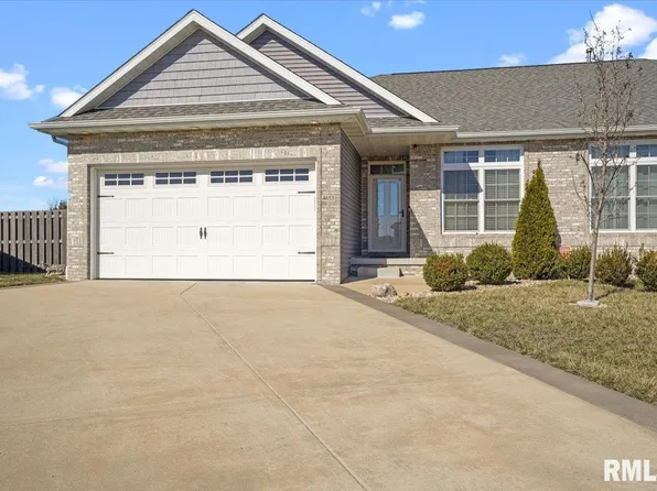 4653 Thompson Rd, Springfield, IL 62711