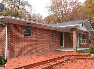 161 Steele Rd, Vonore, TN 37885