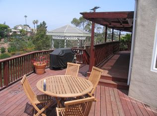 4832 W Alder Dr, San Diego, CA 92116