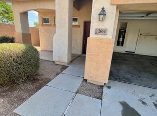 2654 S 90th Gln, Tolleson, AZ 85353