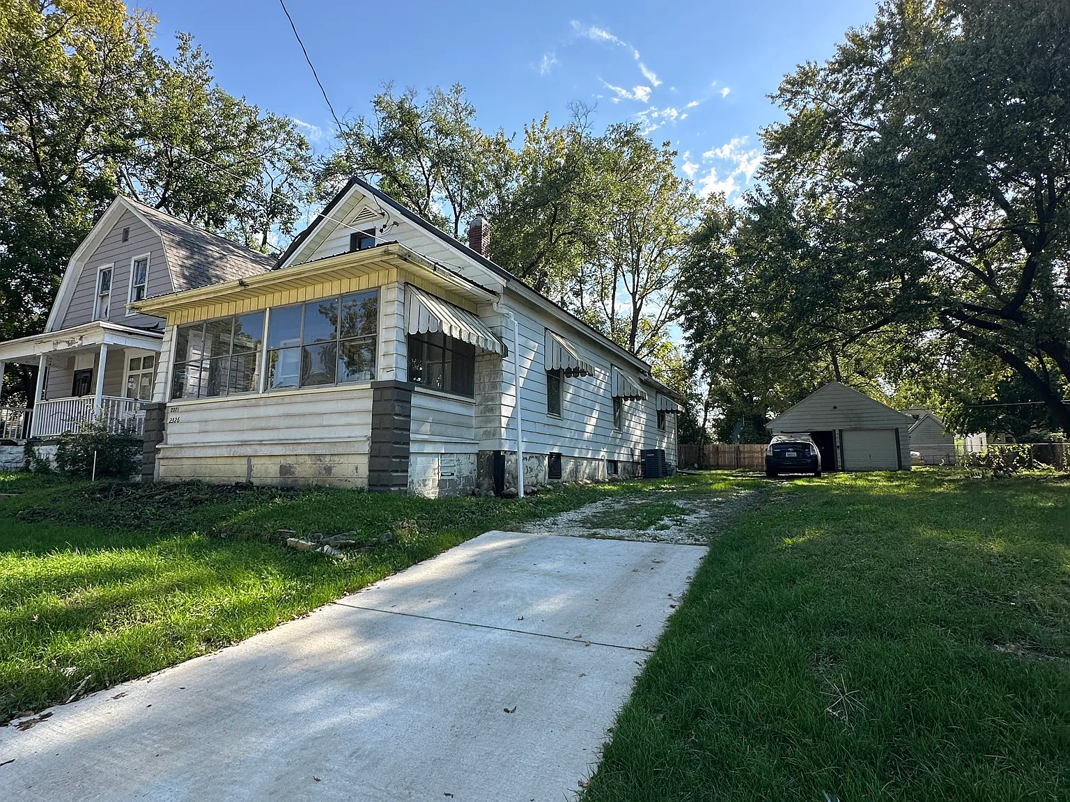 3 bed, 1021 sqft, $1,350 — Photo 4