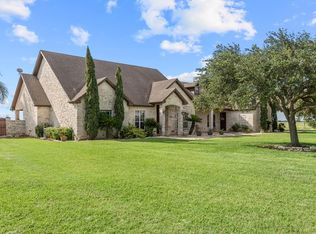 6001 S Zillock Rd, San Benito, TX 78586