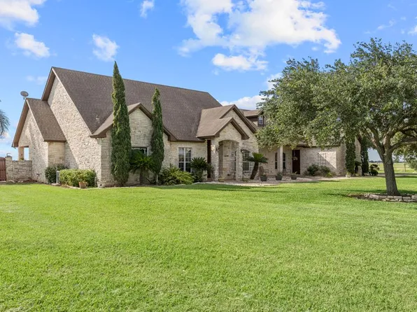 6001 S Zillock Rd, San Benito, TX 78586