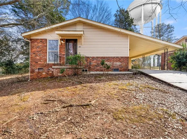 108 Woodhaven Dr, Stockbridge, GA 30281