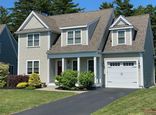 22 Links Way, Kingston, MA 02364