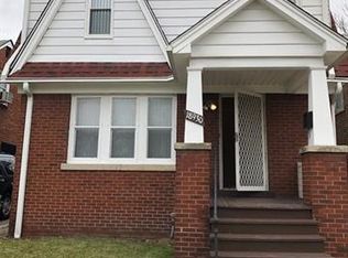 18930 Marx St, Detroit, MI 48203