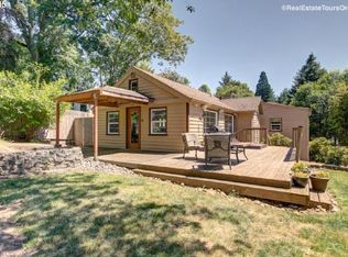 4422 SW Shattuck Rd, Portland, OR 97221