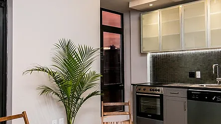 Rented by Nooklyn NYC LLC