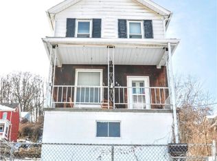 905 Lincoln Ave, Charleroi, PA