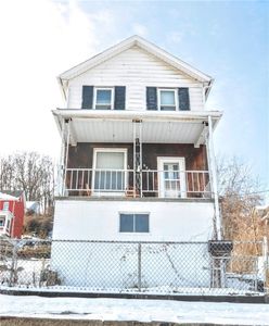 905 Lincoln Ave, Charleroi, PA, 15022