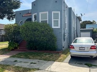 430 34th St, Richmond, CA 94805
