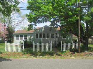 713 E Belmar Ave, Galloway, NJ 08205
