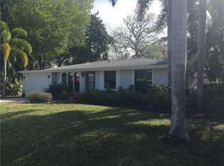 345 W Baffin Dr, Venice, FL 34293