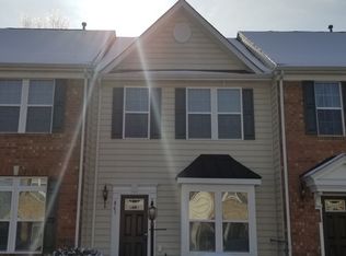 865 Sweet Tessa Dr, Ashland, VA 23005
