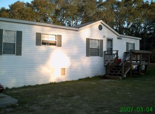 6384 W Avocado St, Crystal River, FL 34429