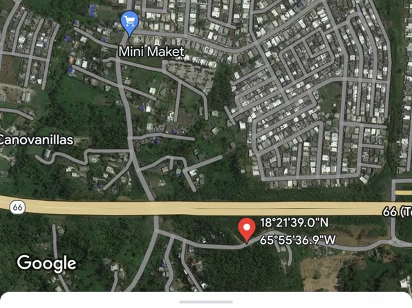 857 Bo Canovanillas Carolina Pr #8857, Canovanas, PR 00729