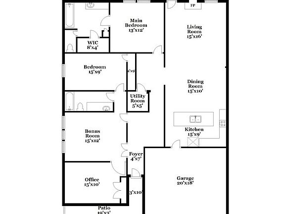 Property