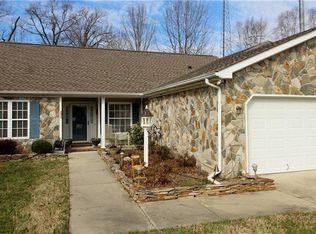 3937 Cobblestone Bend Dr, High Point, NC 27265