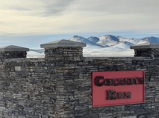 40 Clark Dr, Three Forks, MT 59752