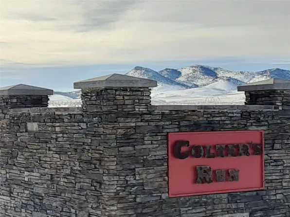 41 Clark Dr, Three Forks, MT 59752