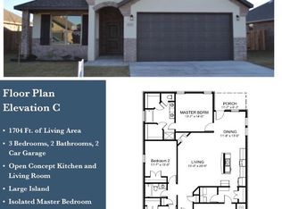 4909 Kemper St, Lubbock, TX 79416