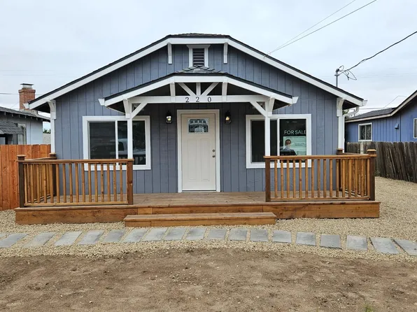 220 9th St, Greenfield, CA 93927